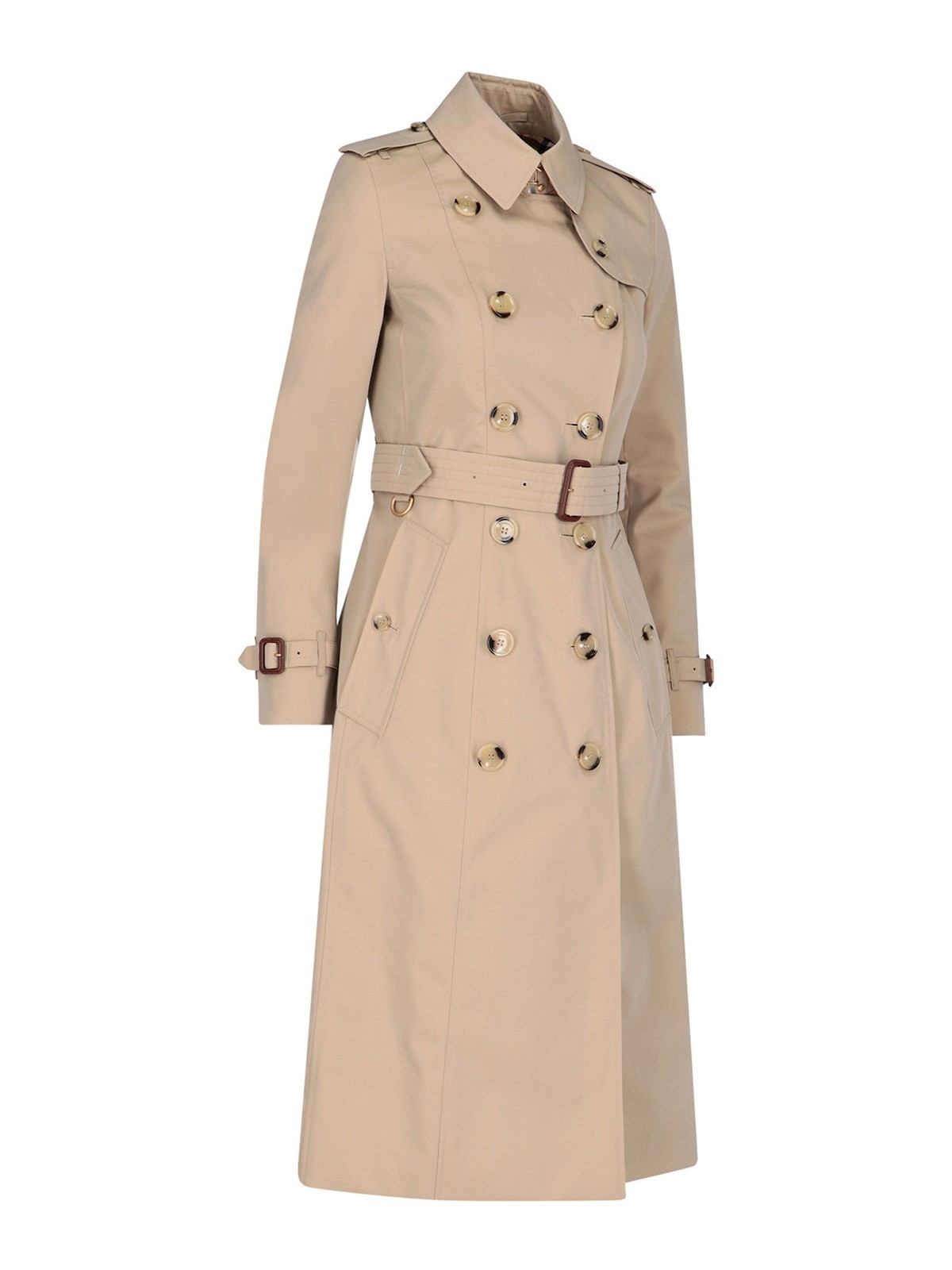 kiem Taalkunde Matig Trench coats Burberry - Chelsea trench coat - 8045779