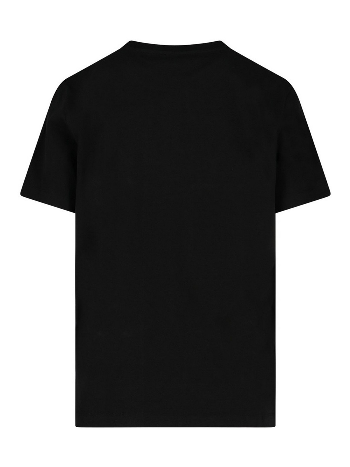 Shop Kenzo Camiseta - Negro In Black