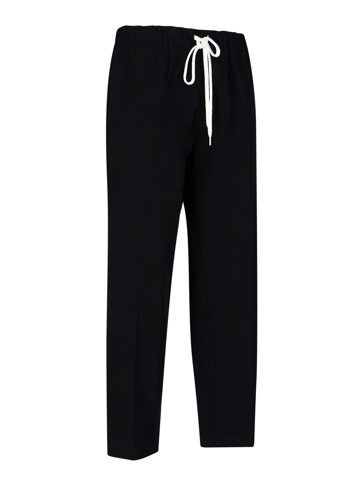 Tracksuit bottoms MM6 Maison Margiela - Drawstring trousers