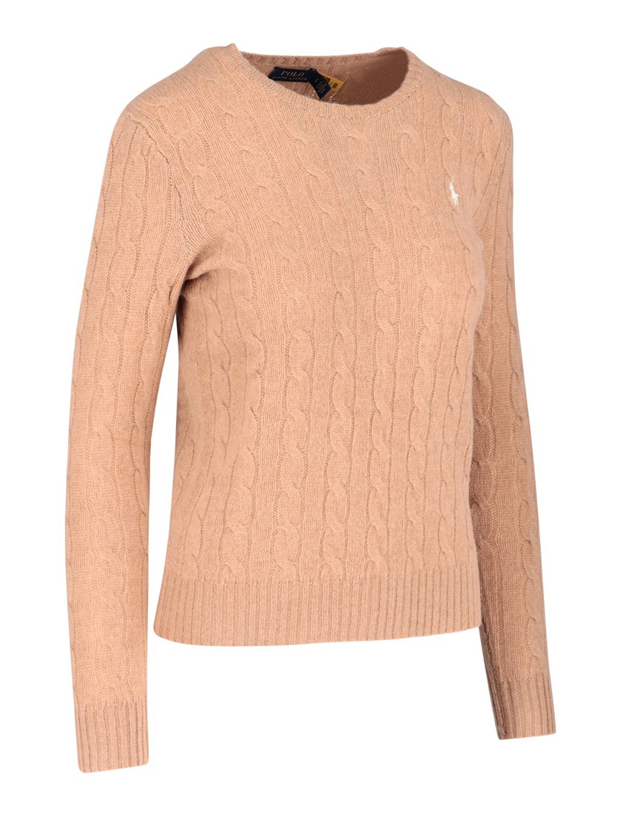 Polo Ralph Lauren クルーネック - ベージュ|211875831009