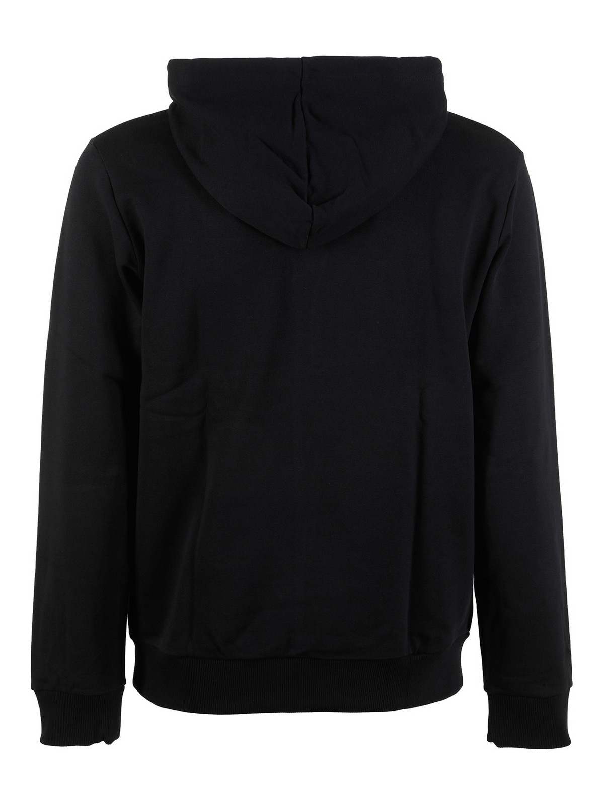 Apc 2025 zip hoodie