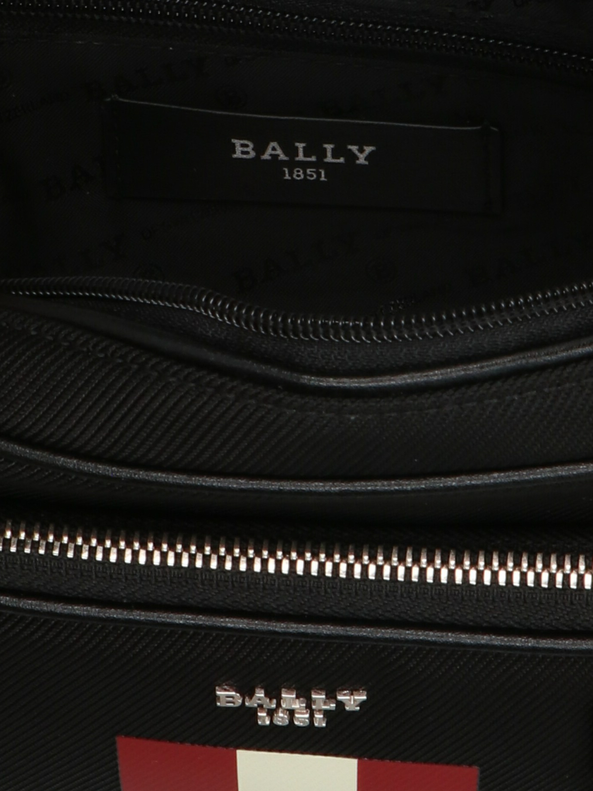 BALLYバリー ボストンバッグ