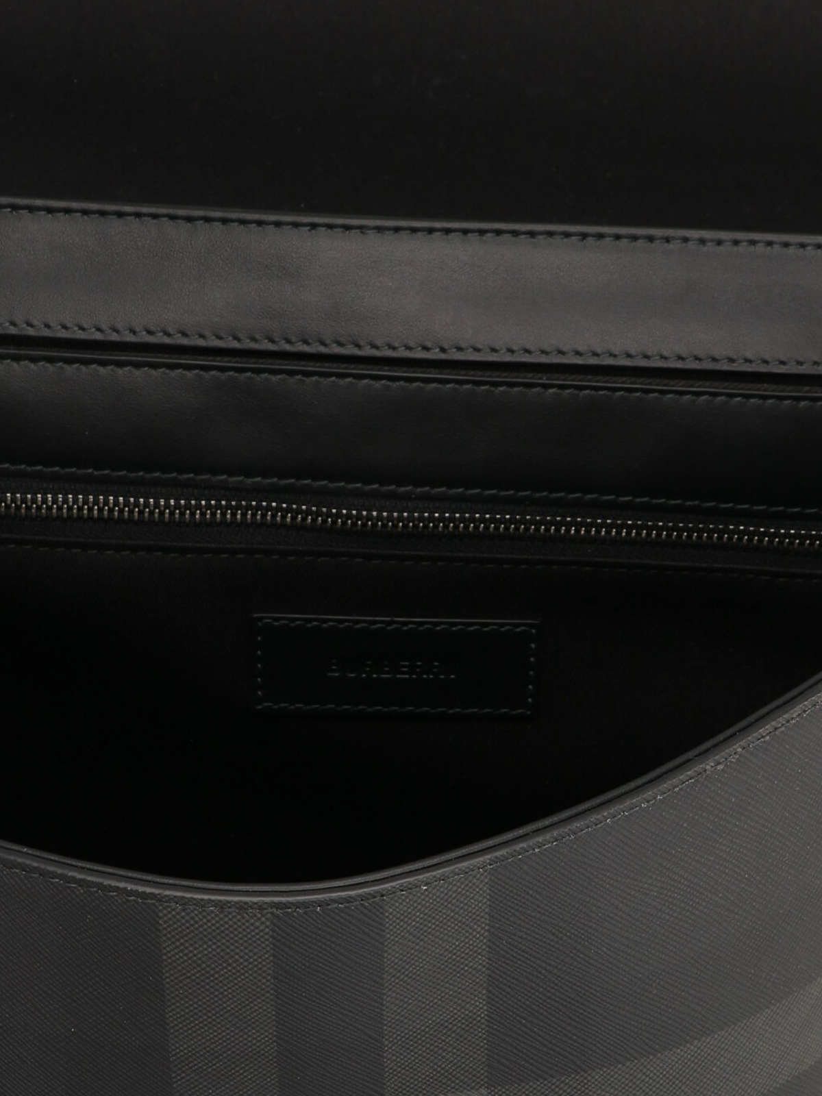 Burberry 'wright Small' Shoulder Bag in Black for Men