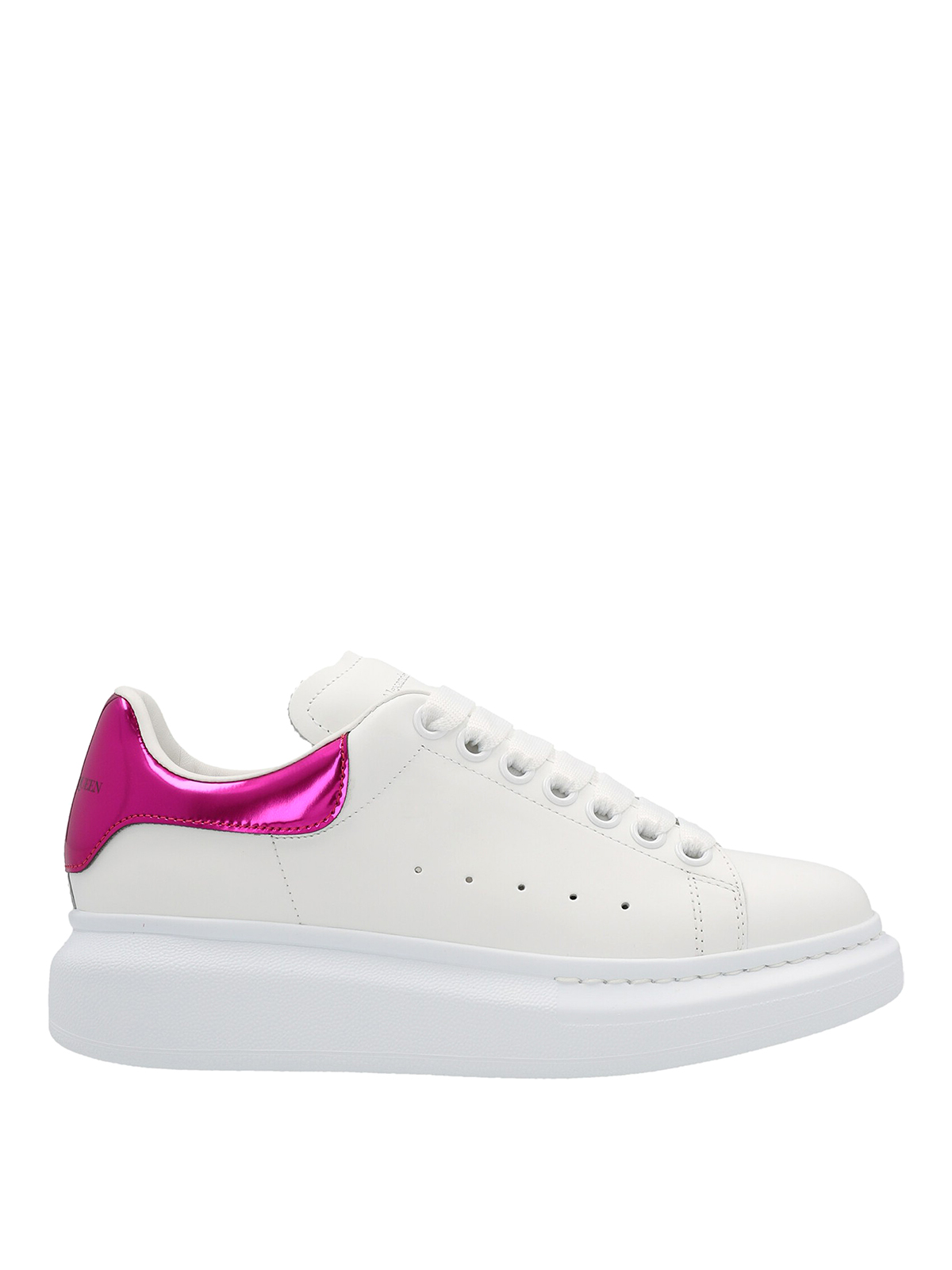 Alecander best sale mcqueen trainers