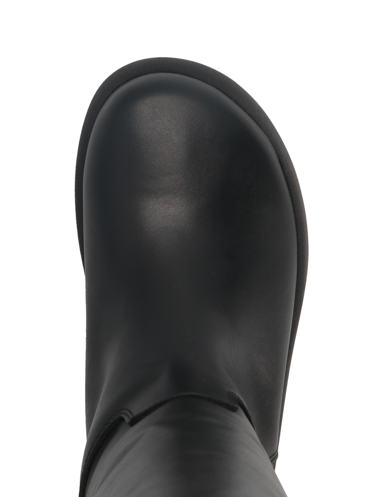 Shop Gia Borghini Gia 16 Boots In Black