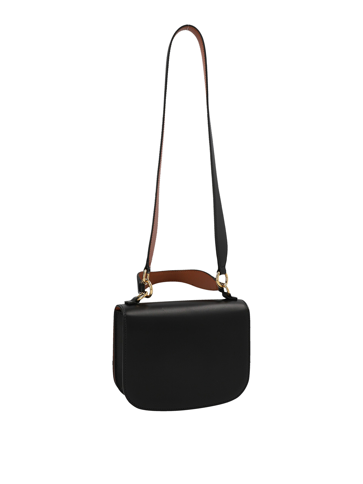 Shoulder bags Jil Sander - Halo Shoulder Bag - J07WG0014P4848001