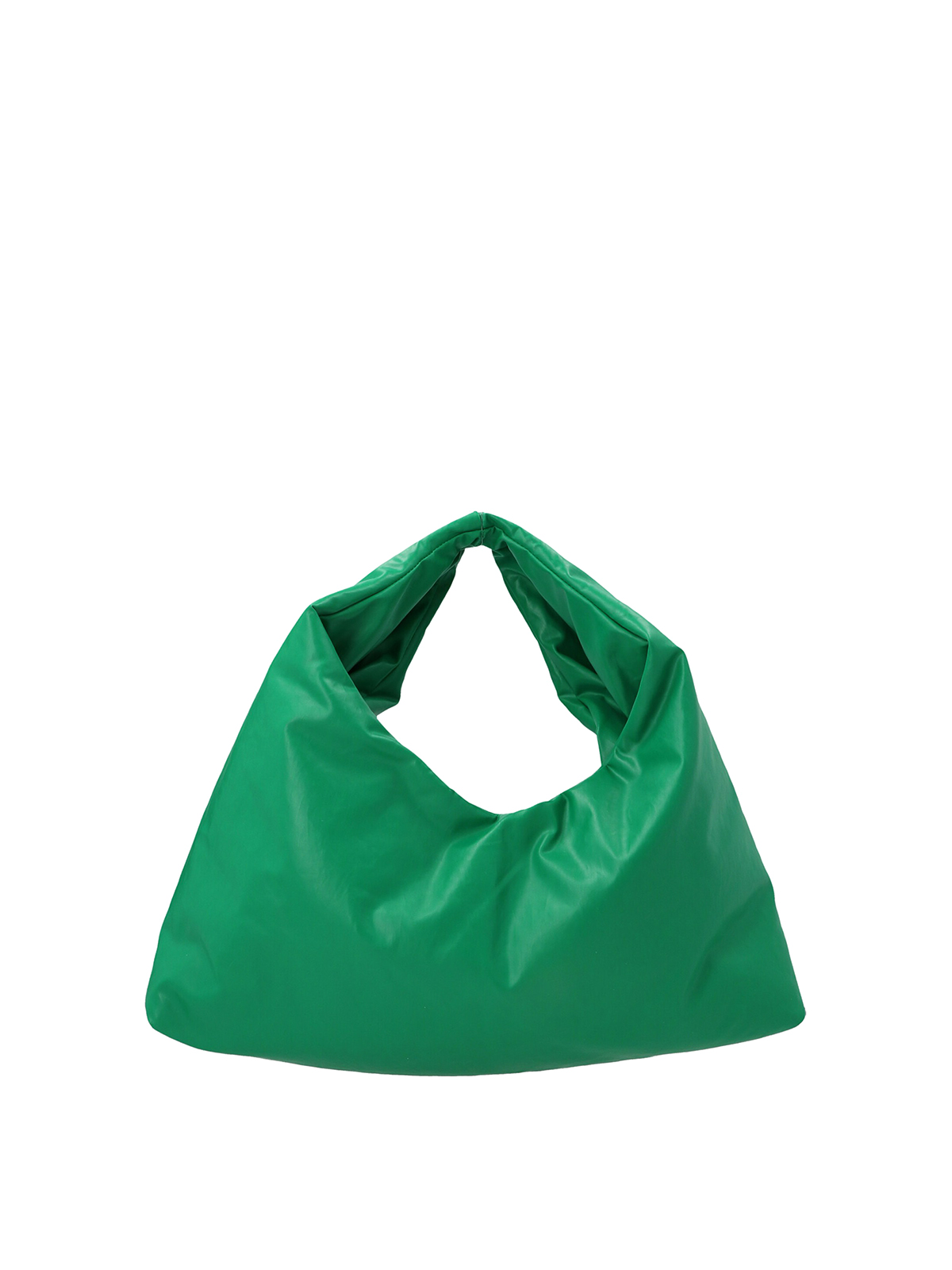 Kassl Editions Anchor Small Handbag - Green - Women|HS22B39100022