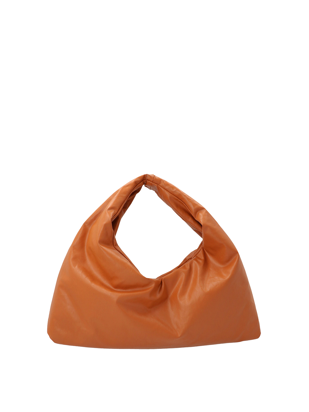 Kassl Editions Anchor Small Handbag - Orange|HS22B39100122