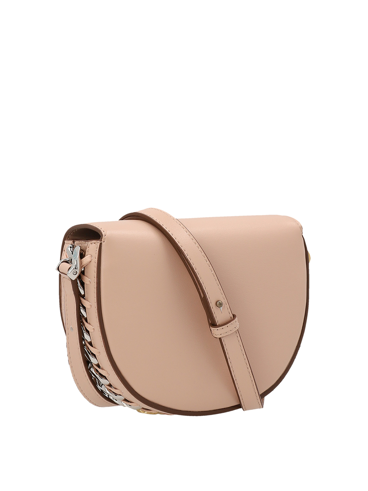 Stella Mccartney ショルダーバッグ - ベージュ|7B0007W88396802