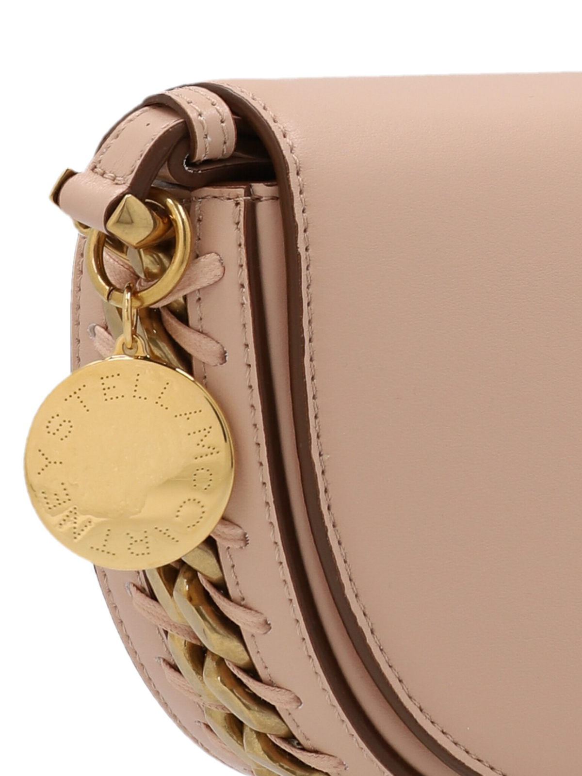 Stella Mccartney ショルダーバッグ - ベージュ | 7B0007W88396802