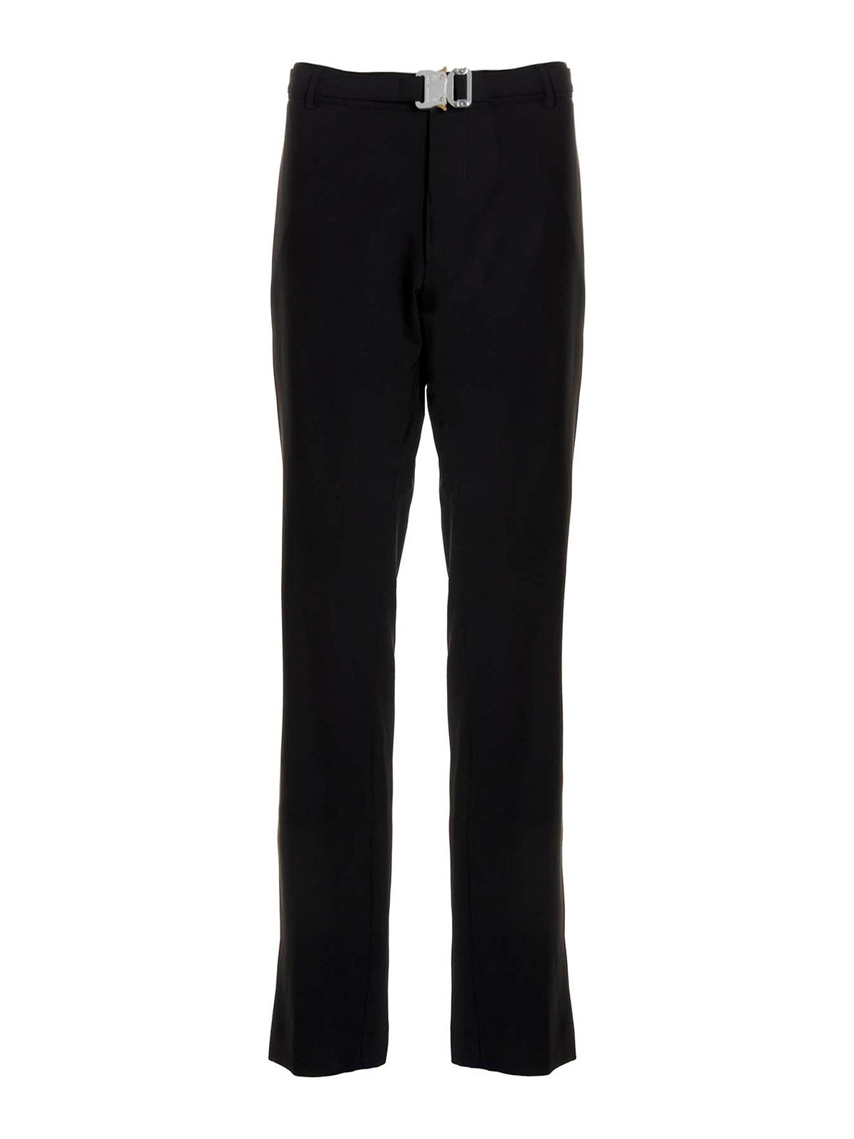 Shop Alyx Classic Trousers In Black