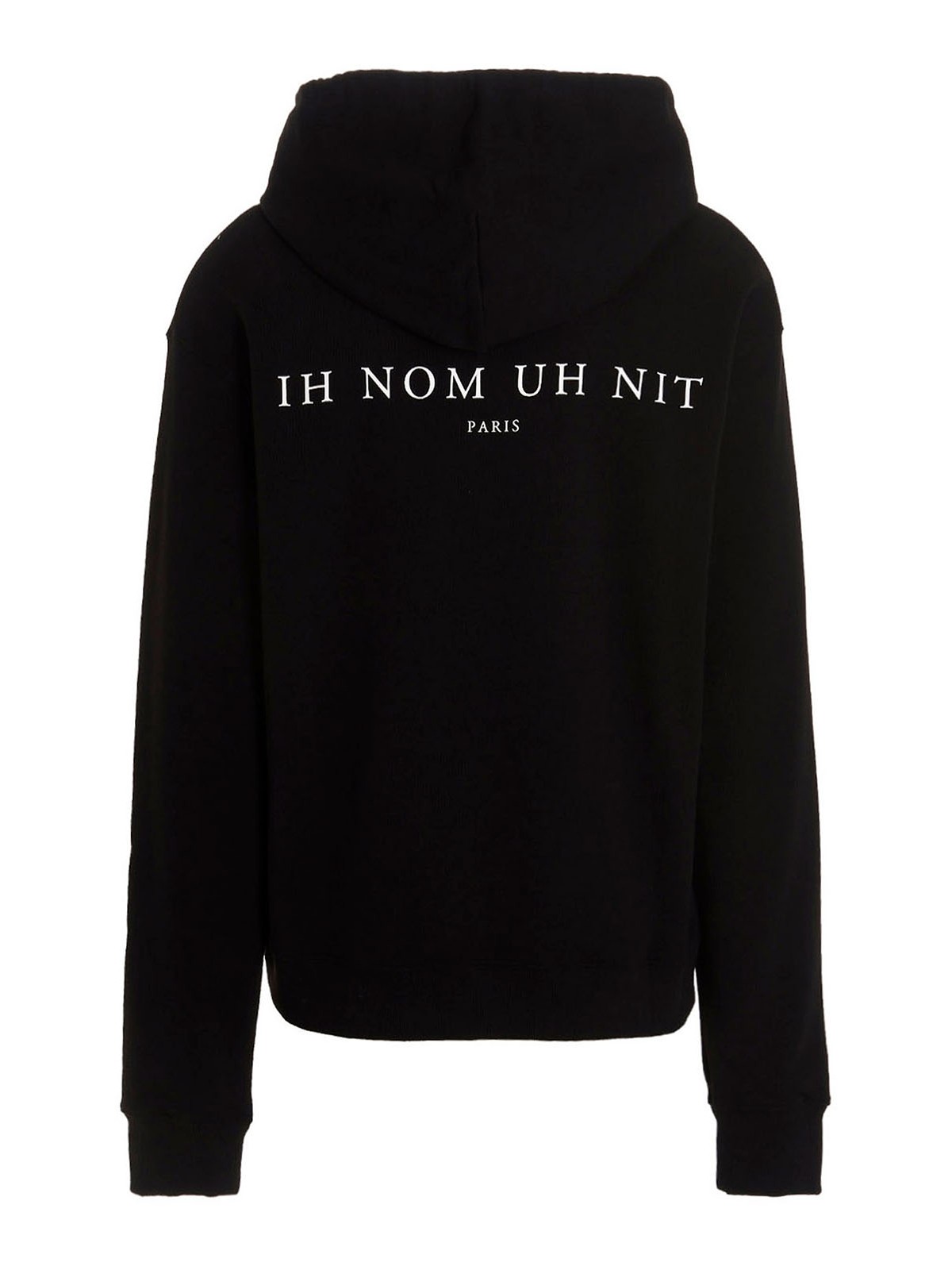 パーカー・フーディ Ih Nom Uh Nit MASK FUTURE HOODIE ih nom uh nit Future Mask hoodie | REVERSIBLE