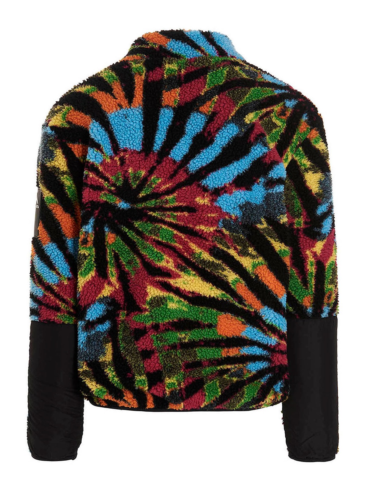 Giacche casual Mauna Kea - Giacca effetto tie-dye - MKE704JSPIRAL