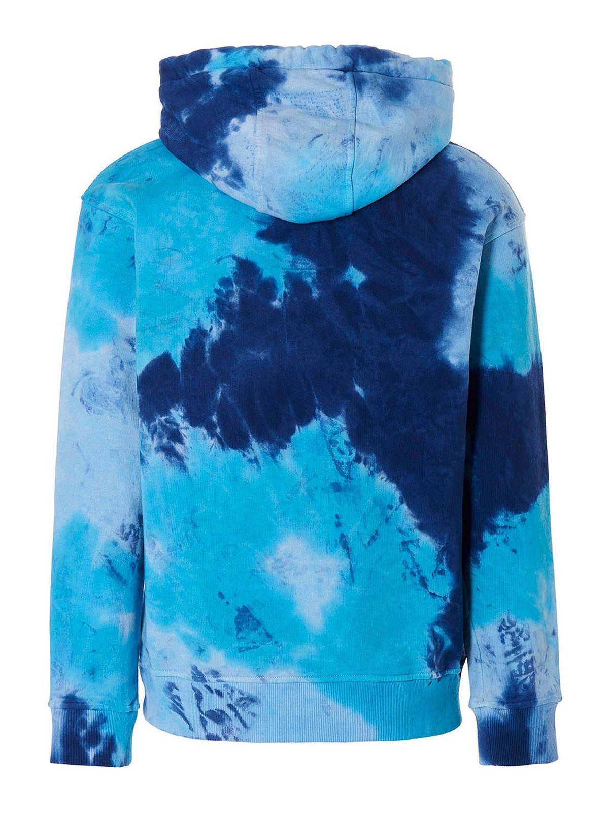 Mauna kea best sale tie dye hoodie