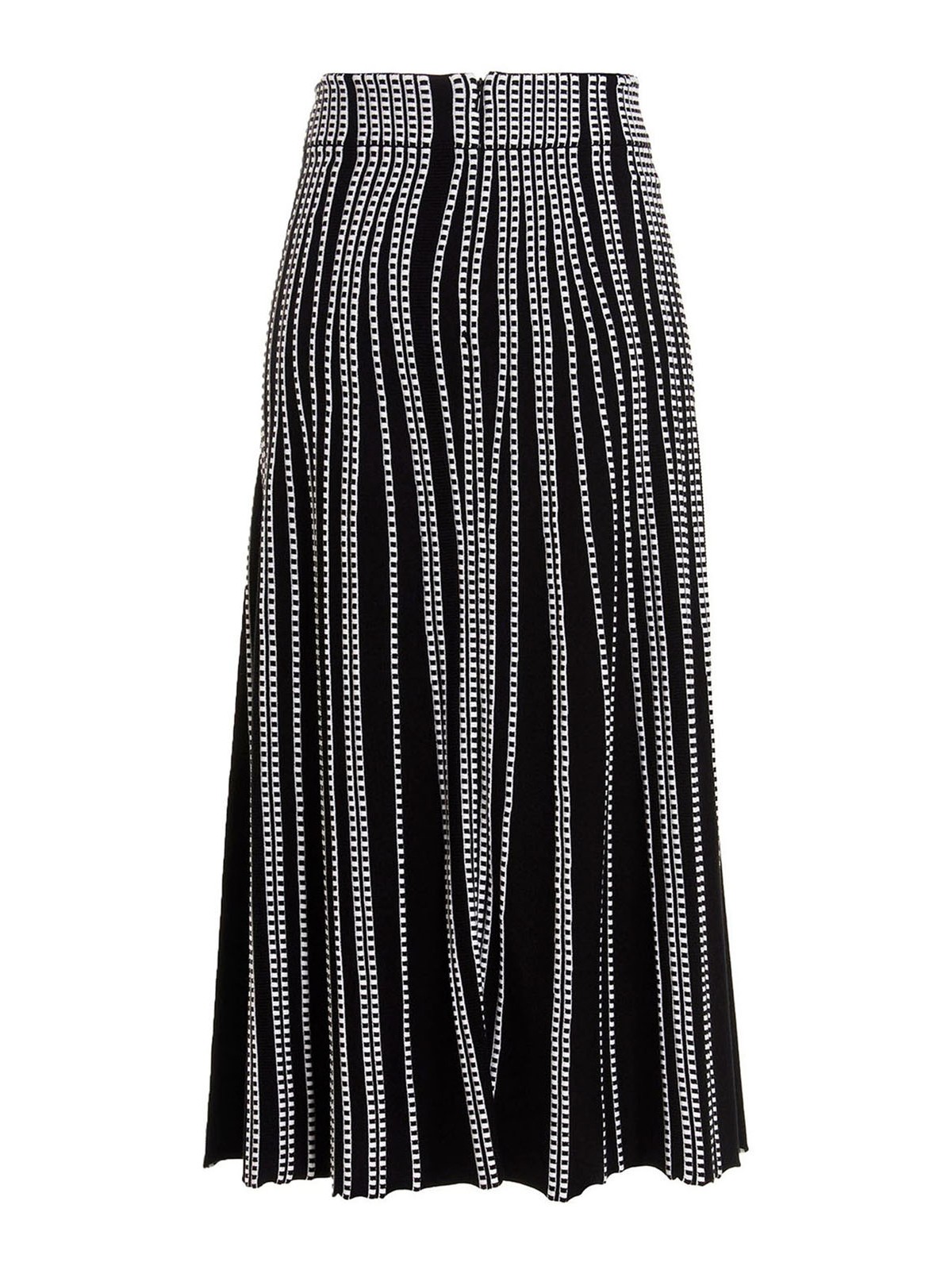 Knee length skirts & Midi Antonino Valenti - Cecilia midi skirt