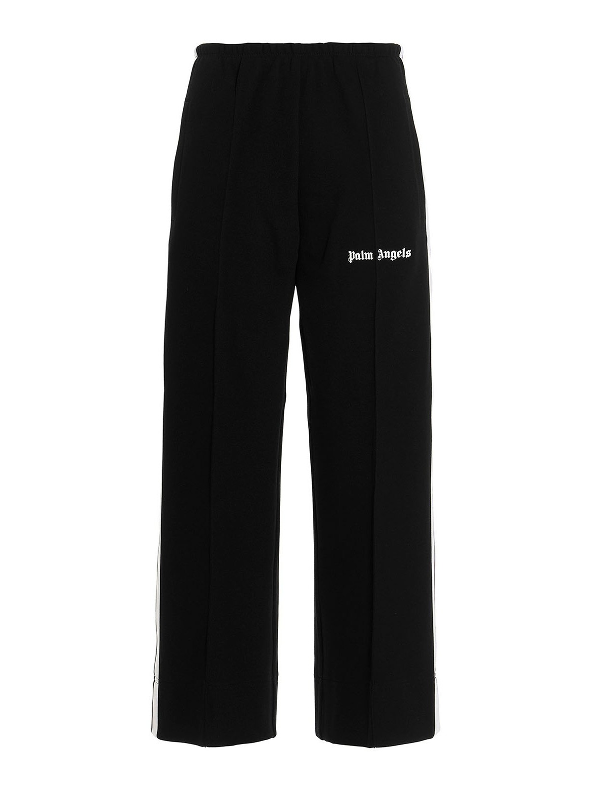 Palm angels joggers online white