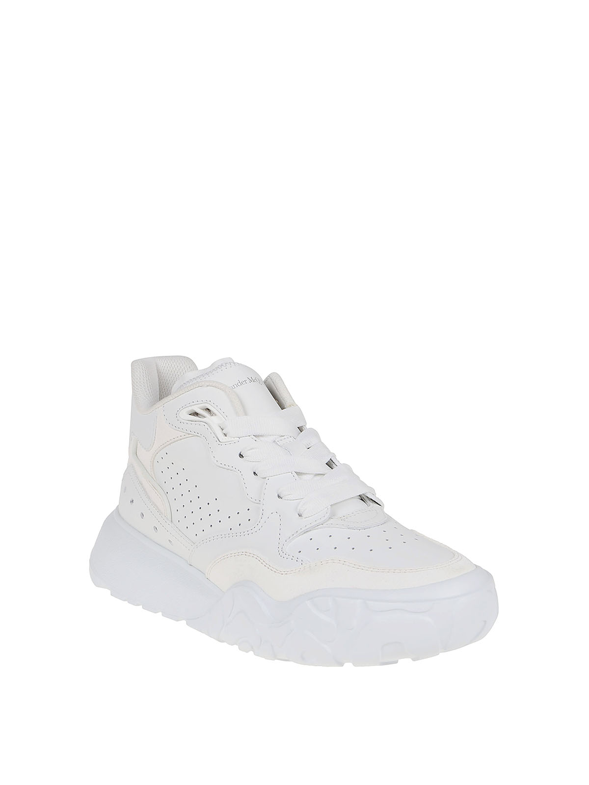 Alexander Mcqueen スニーカー - Court|708082WICD69071