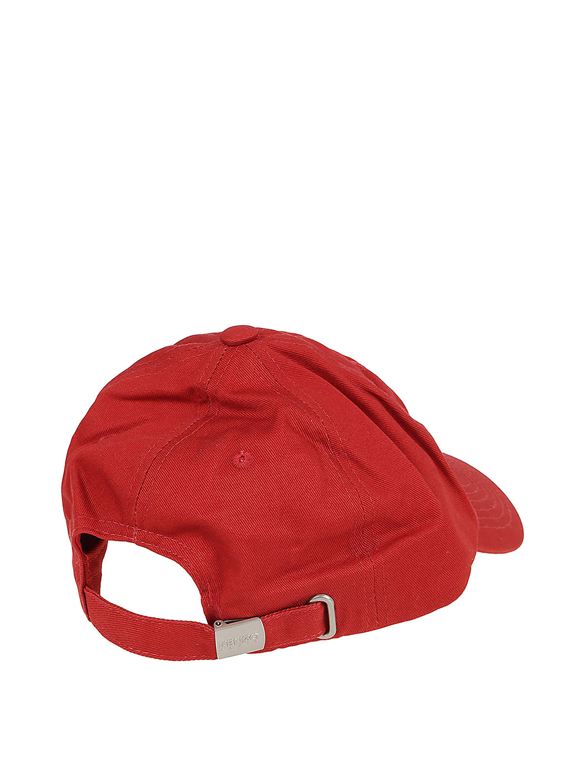 Shop Kenzo Sombrero - Rojo In Red