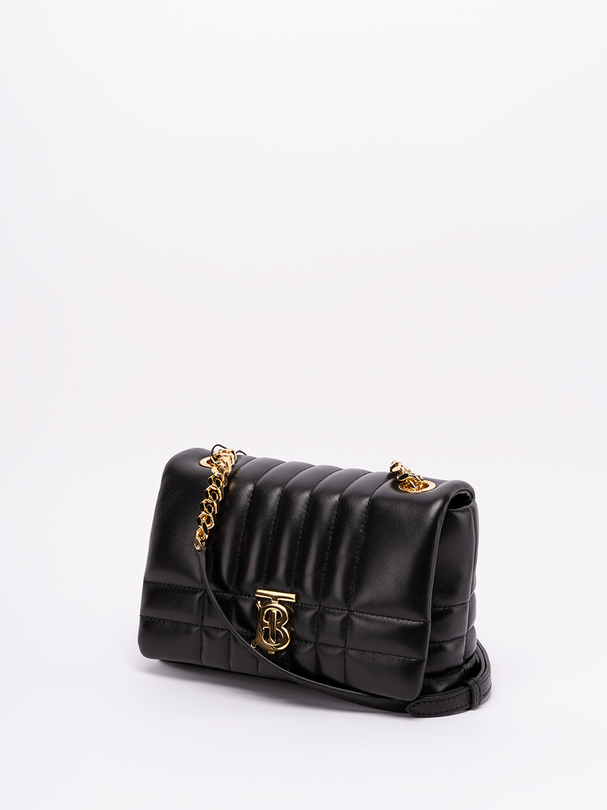 Burberry トートバッグ - Lola - ブラック | 8055161