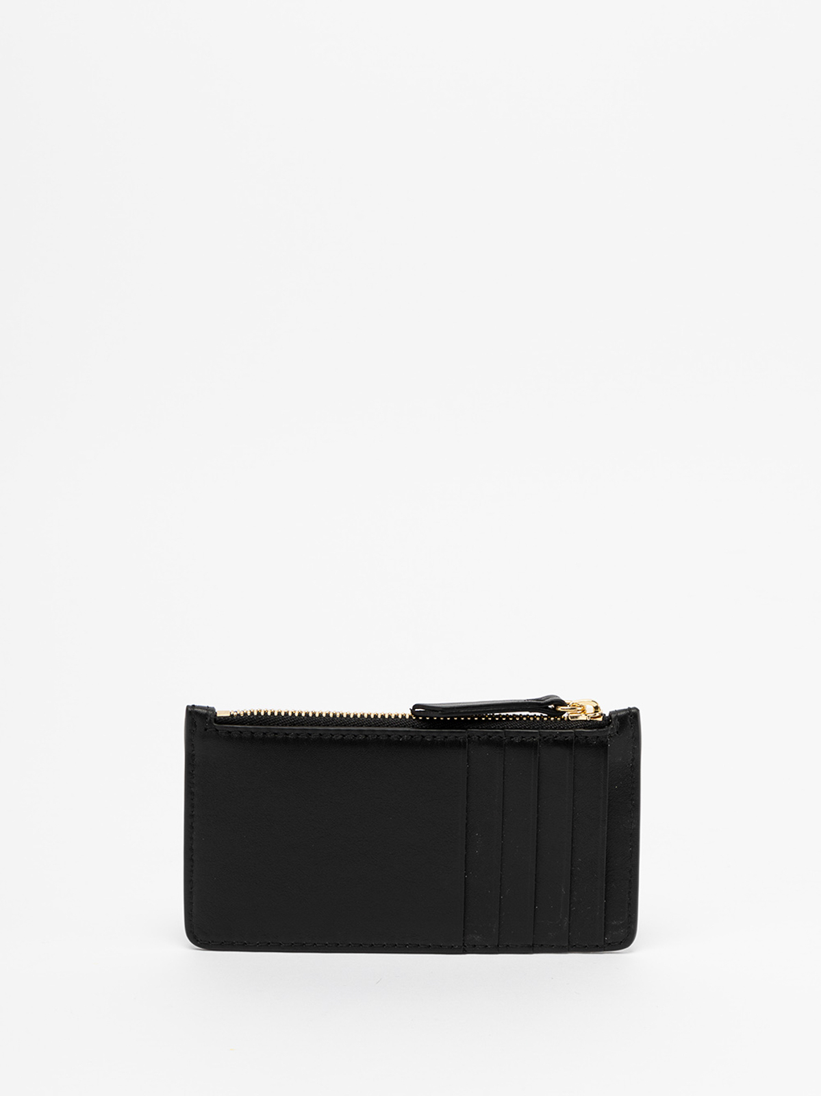 Maison Margiela Zip credit card holder | S56UI0143P4985T8013 Maison Margiela Zip credit card holder | S56UI0143P4985T8013