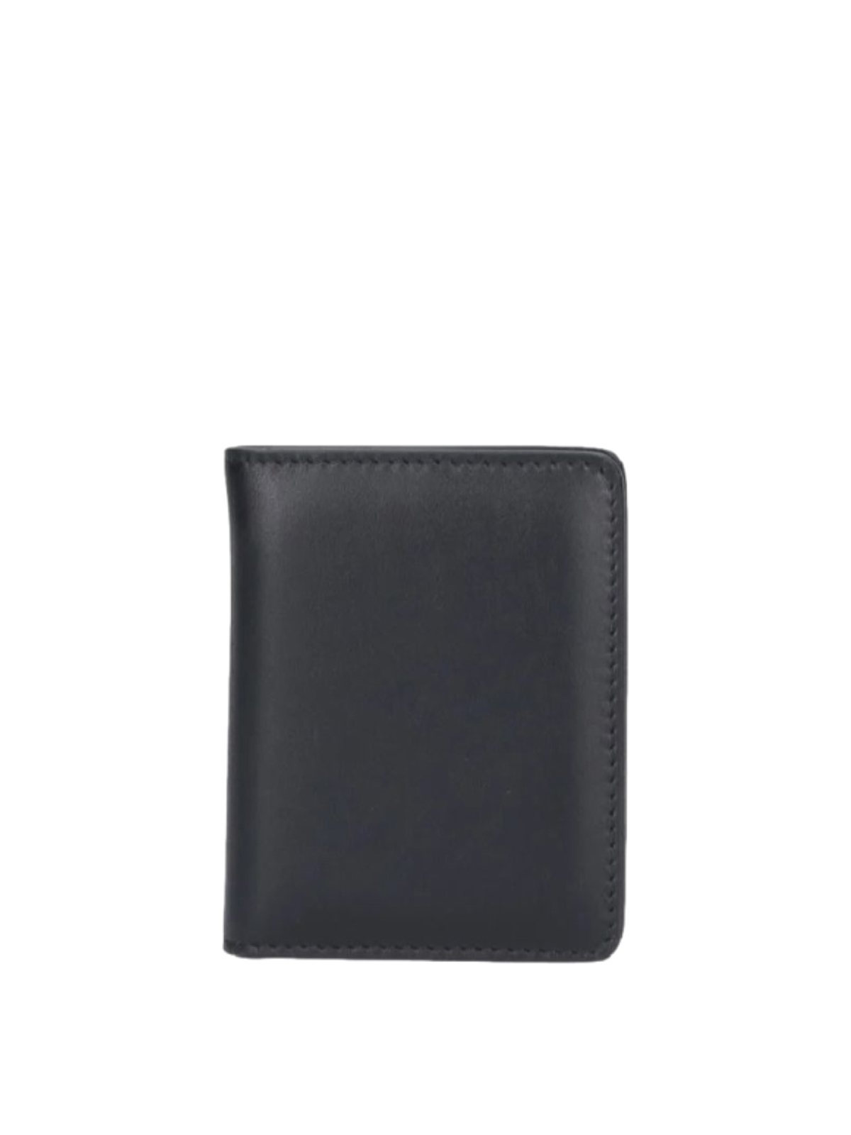 Maison Margiela - Credit card holder for Woman - Black -  S56UI0128P4985T8013