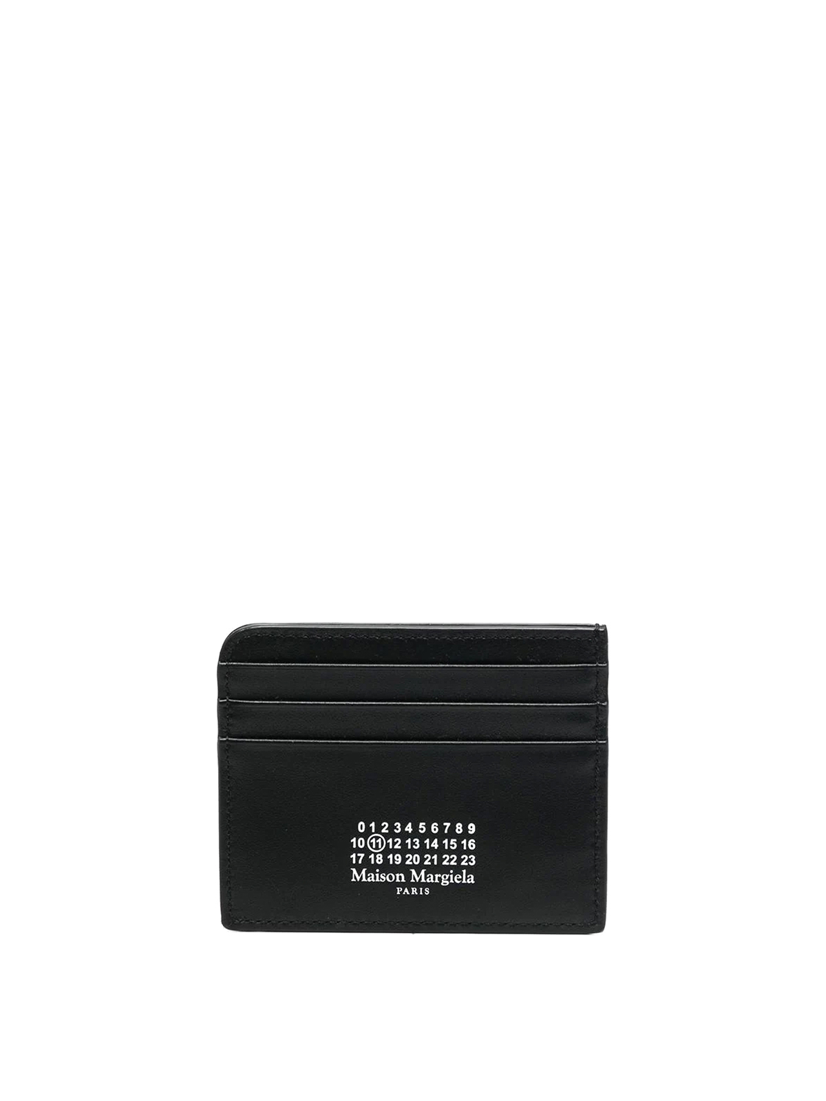 Maison Margiela Four-stitch card holder | S56UI0214P4985T8013