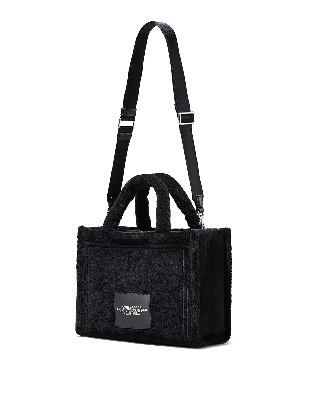 Women's 'the Terry Small Tote Bag' by Marc Jacobs
