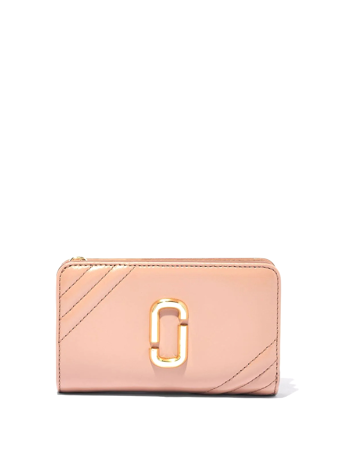 Marc Jacobs The Glam Shot Mini Bag in Pink