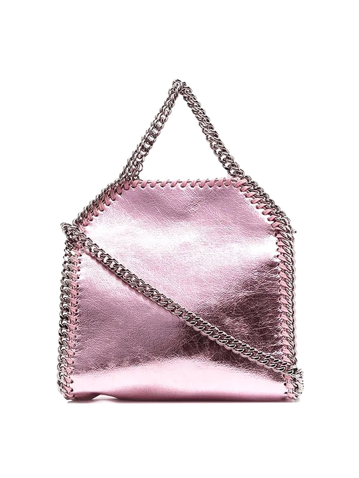 Stella Mccartney トートバッグ - ピンク|391698W700055702