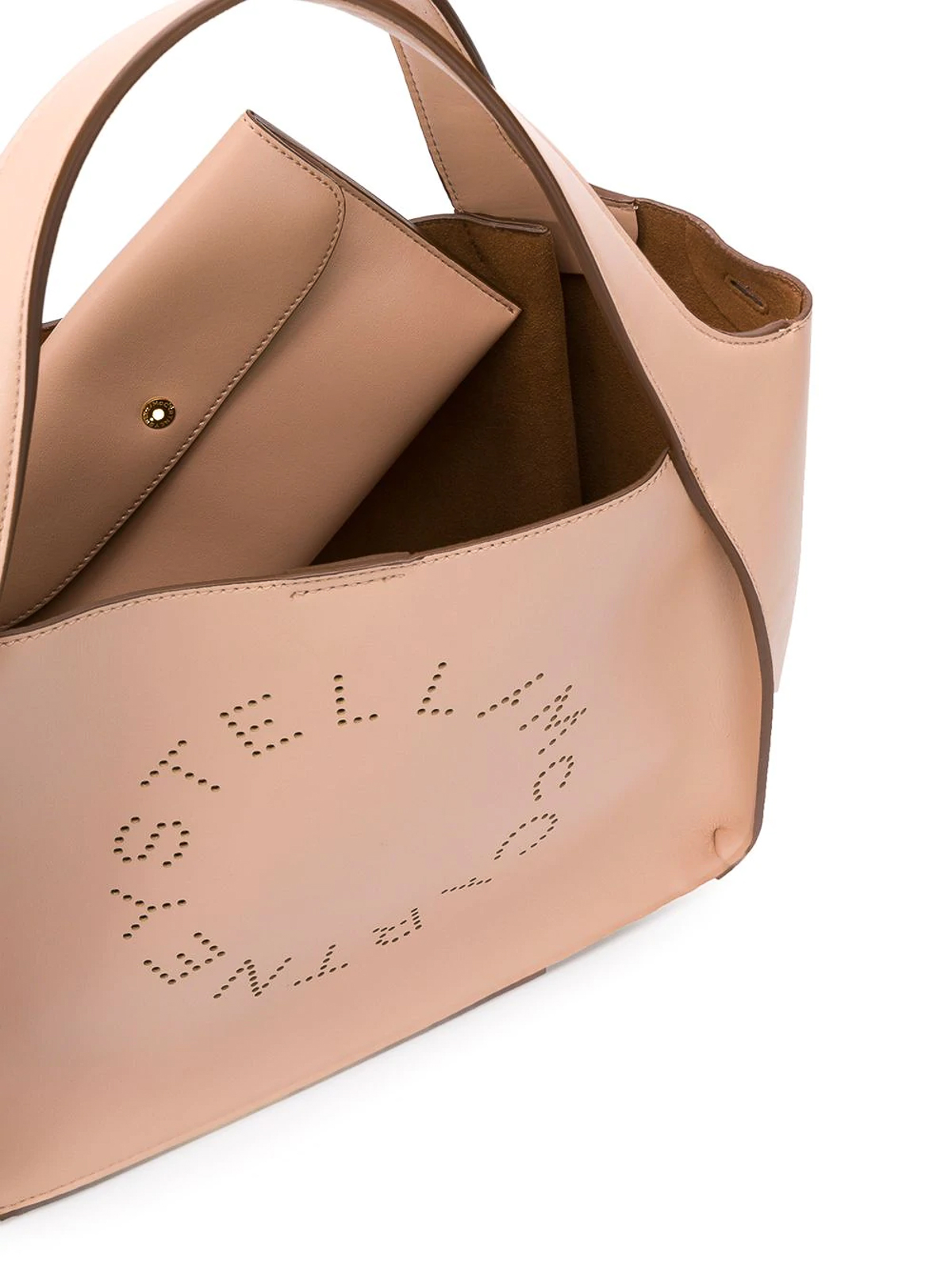 Stella Mccartney トートバッグ - ピンク | 513860W85426802