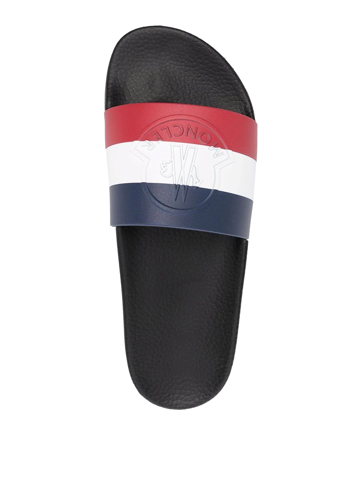 Moncler discount pool slides