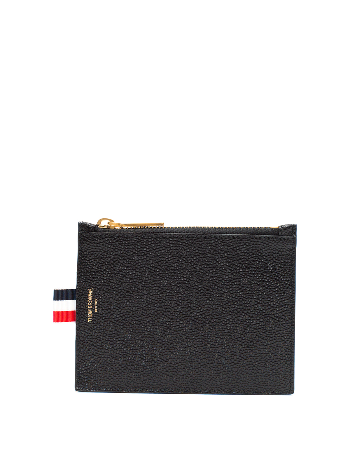 Wallets & purses Thom Browne - Small coin purse - MAW027L00198001