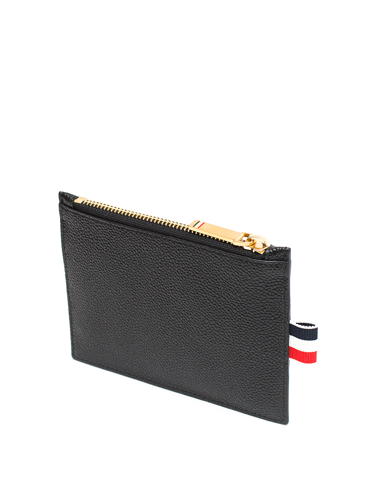 Wallets & purses Thom Browne - Small coin purse - MAW027L00198001