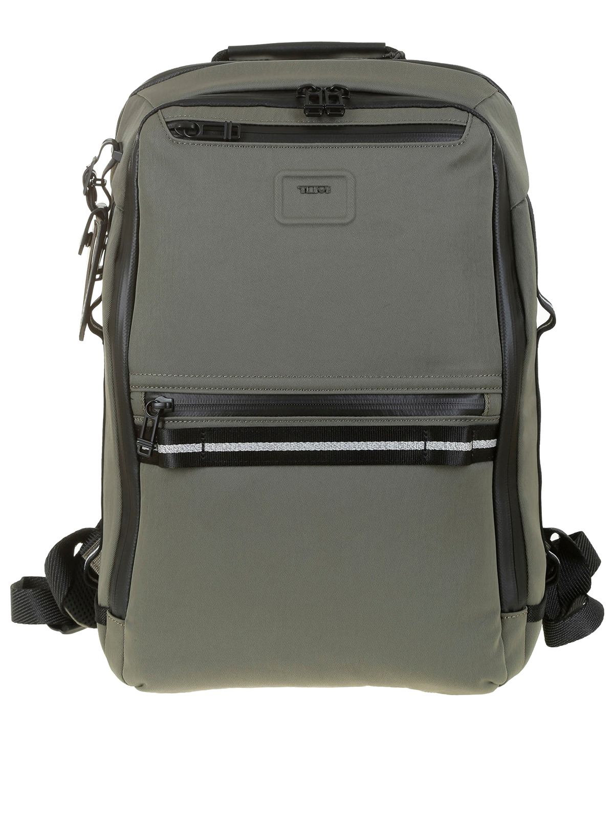 Tumi バックパック - ベージュ - ベージュ|1445851775