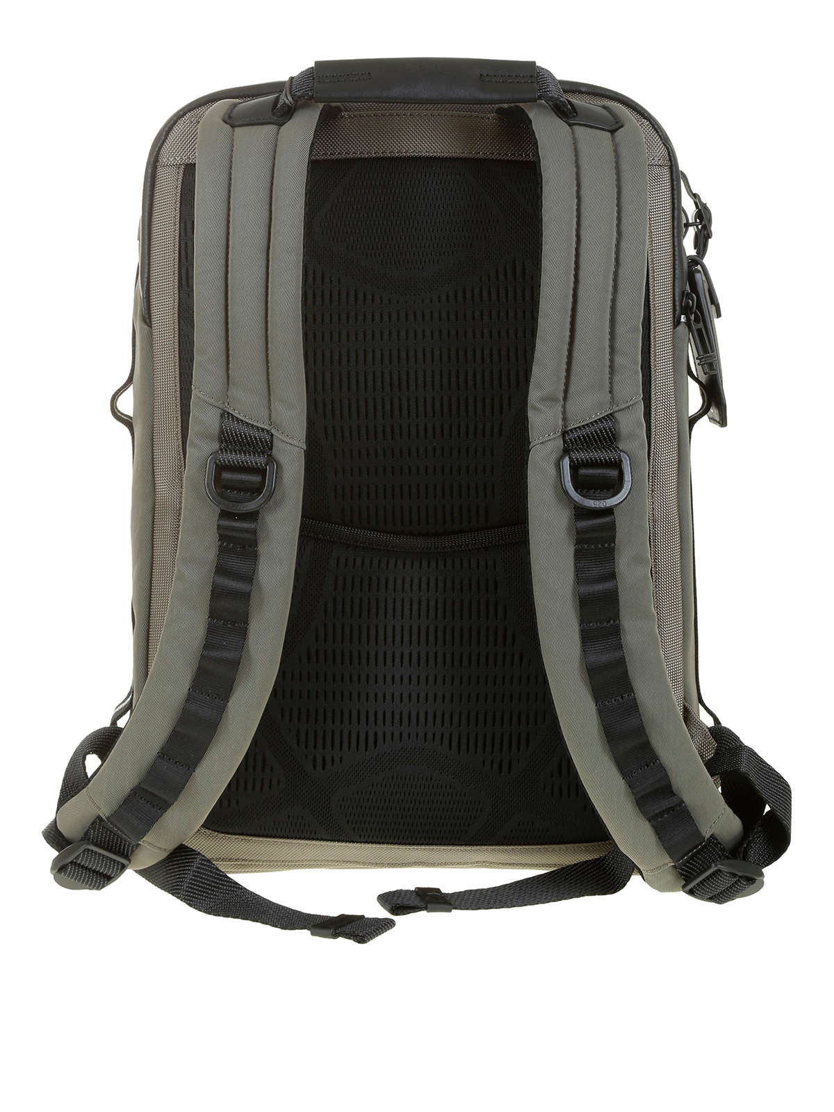 Tumi バックパック - ベージュ - ベージュ|1445851775