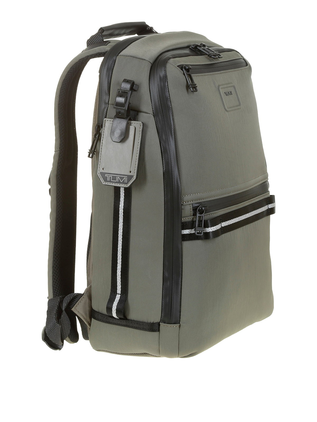 Tumi バックパック - ベージュ - ベージュ|1445851775