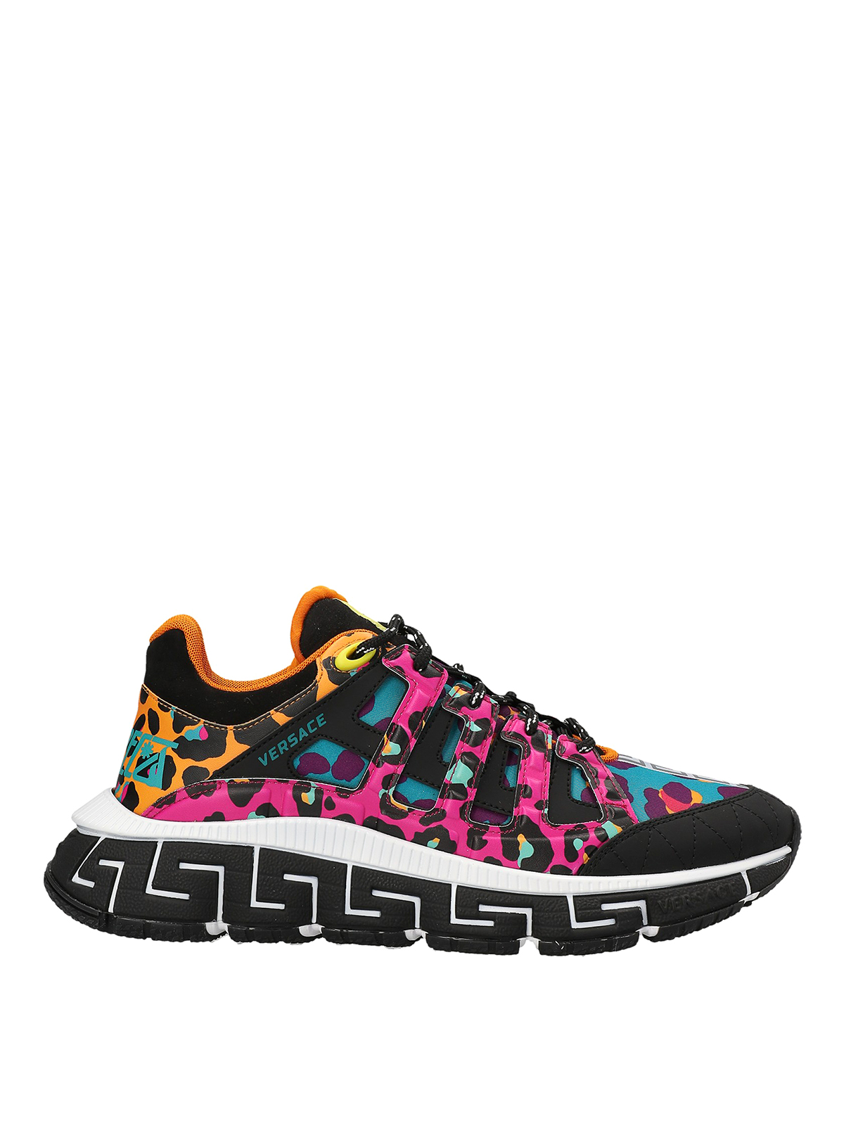 Versace スニーカー - Trigreca|DSU80941A049566BA70 | THEBS