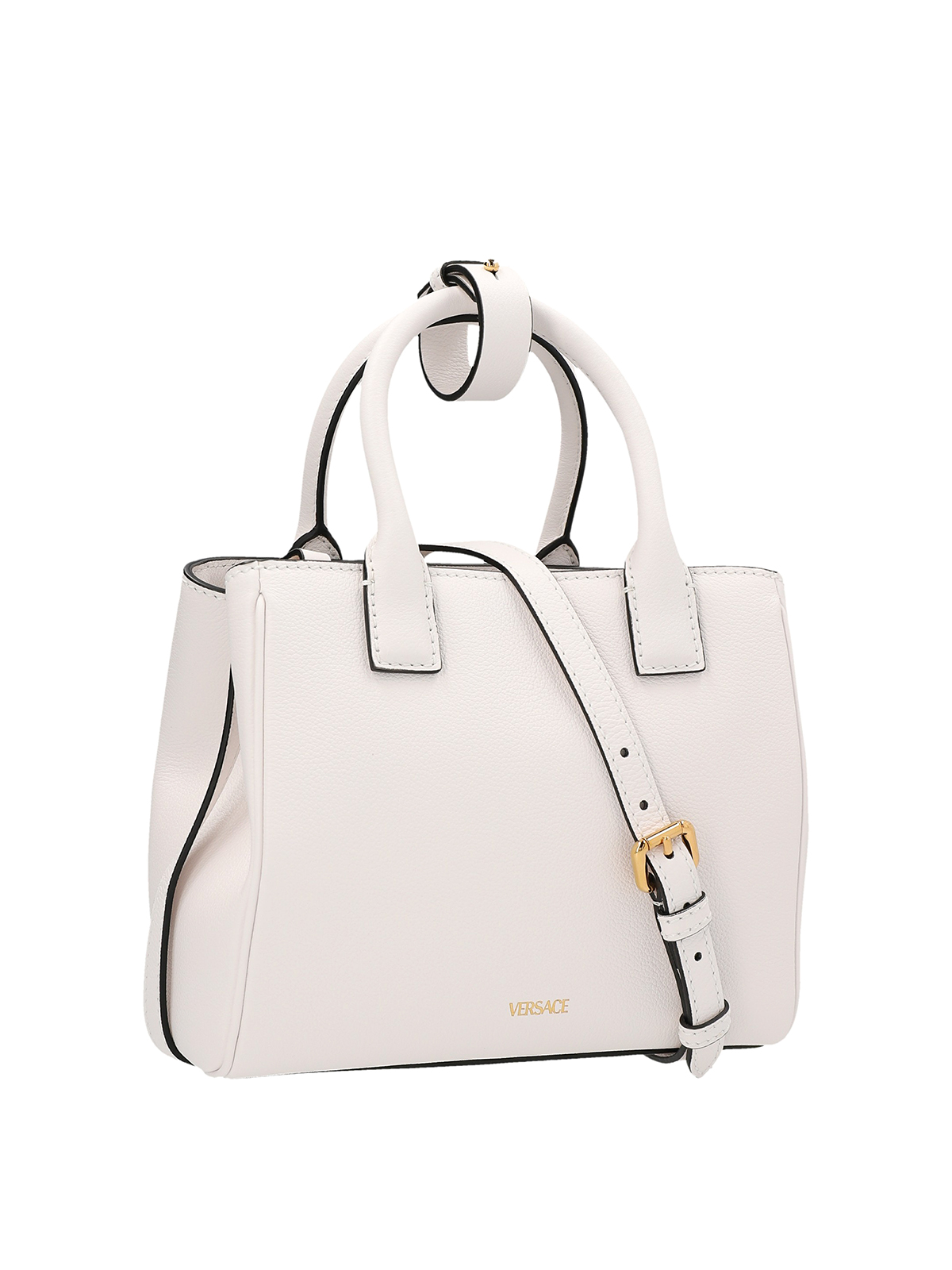 Cross body bags Versace - La Medusa handbag - 1004460DVIT2T1W00V