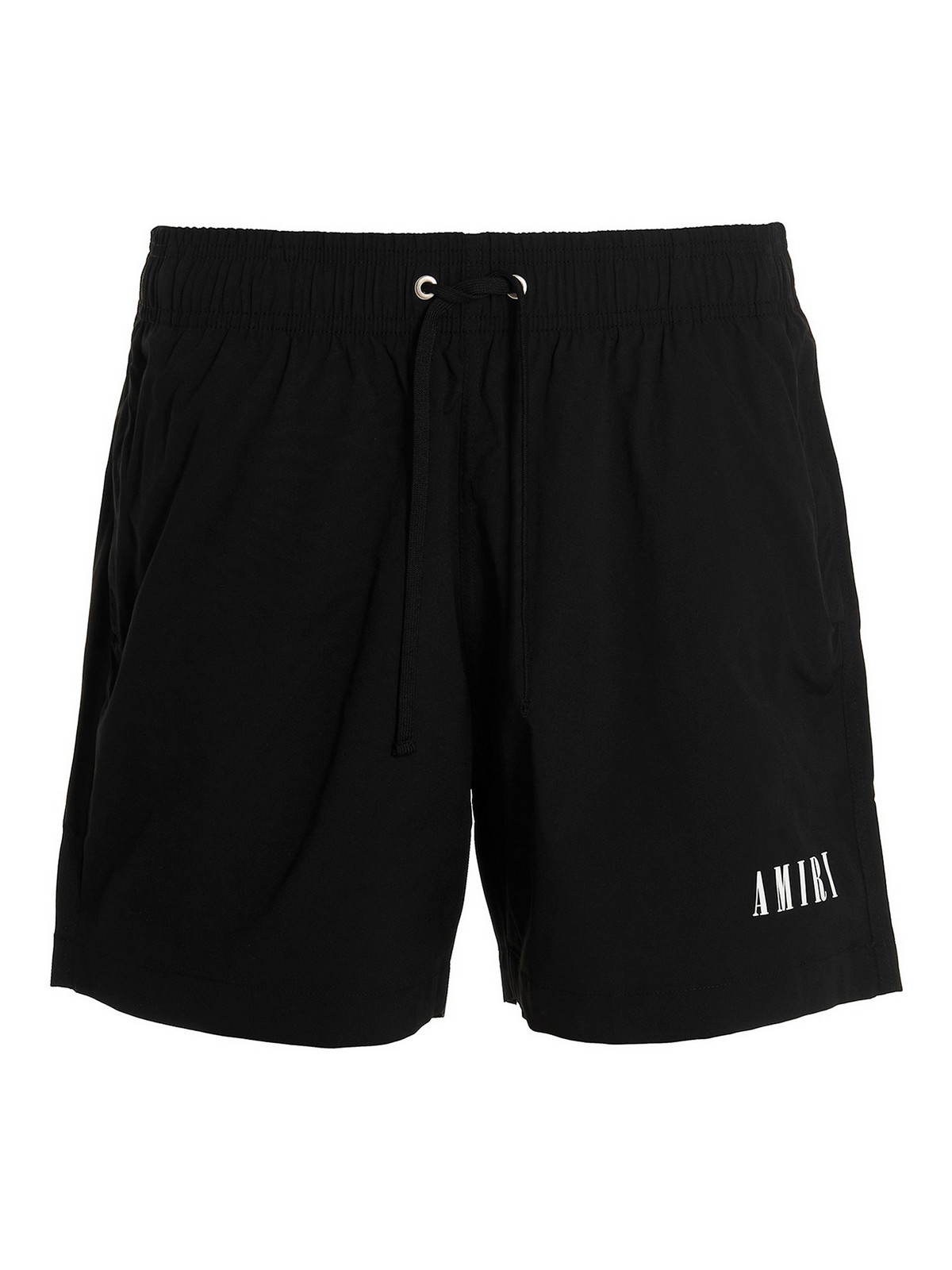 Swim shorts & swimming trunks Amiri - Tech fabric swimming trunks ...