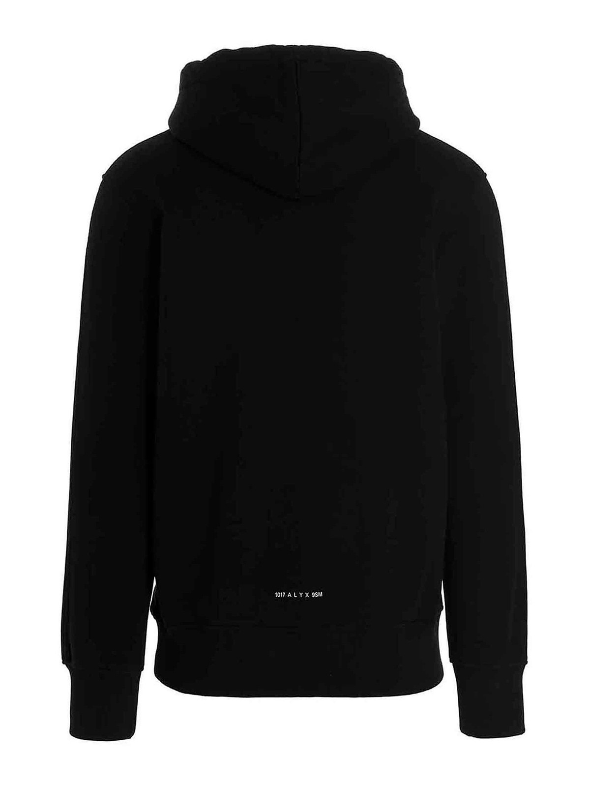 Sweatshirts & Sweaters 1017 Alyx 9sm - Phantom hoodie