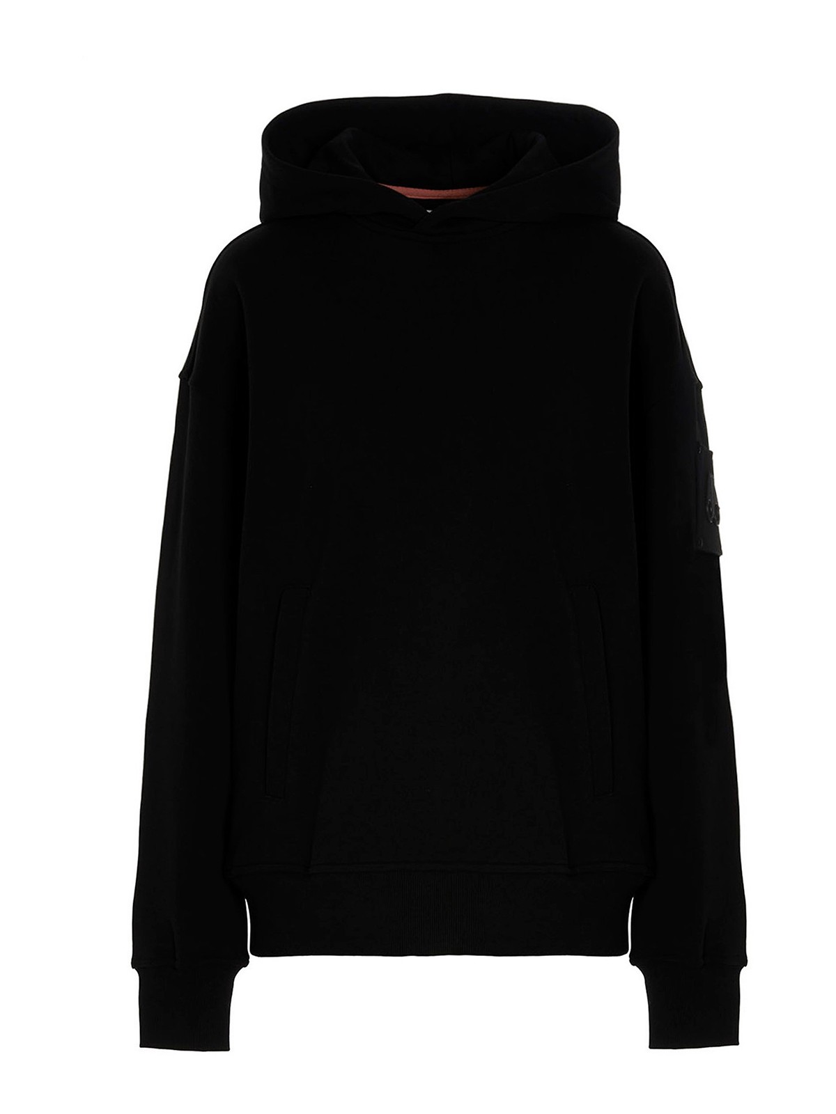 Sweatshirts und Pullover Moose Knuckles - Sweatshirt - Schwarz 