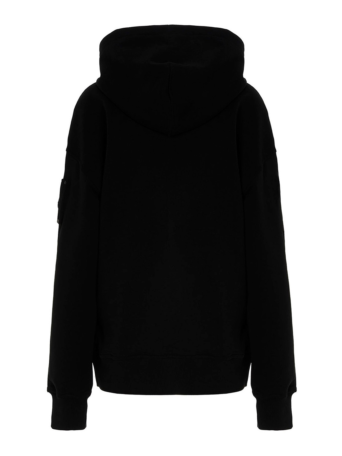 Sweatshirts und Pullover Moose Knuckles - Sweatshirt - Schwarz 