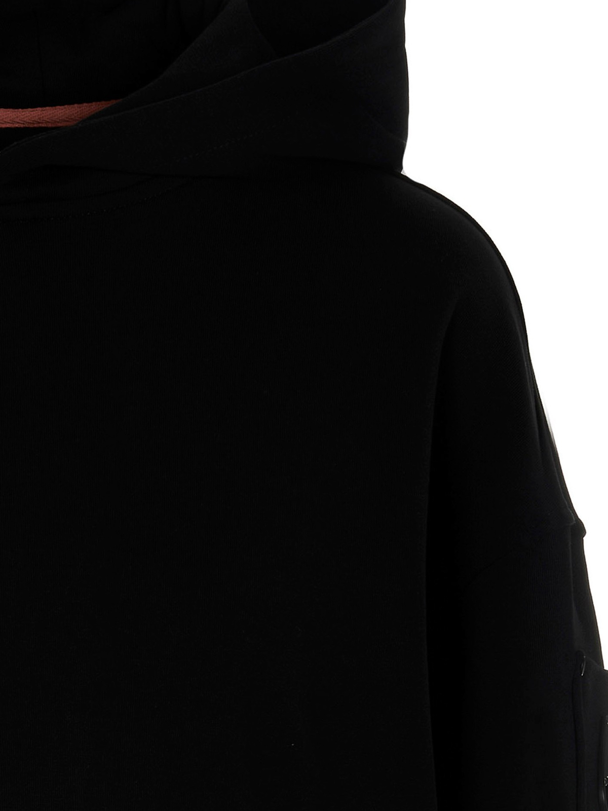 Sweatshirts und Pullover Moose Knuckles - Sweatshirt - Schwarz 