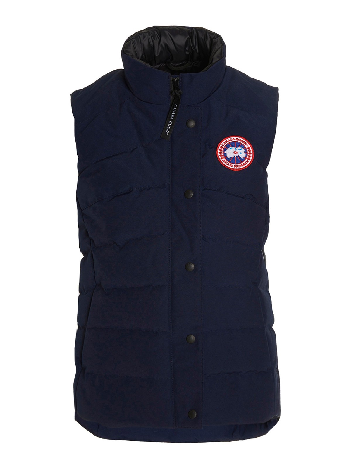 Canada Goose ダウンジャケット - ブルー|2836L4363