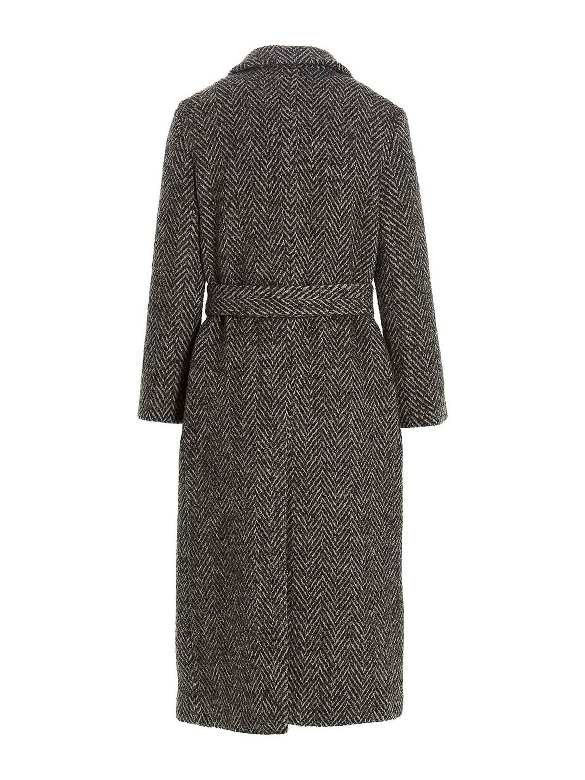 'Gioiosa' coat Coats, trench coats
