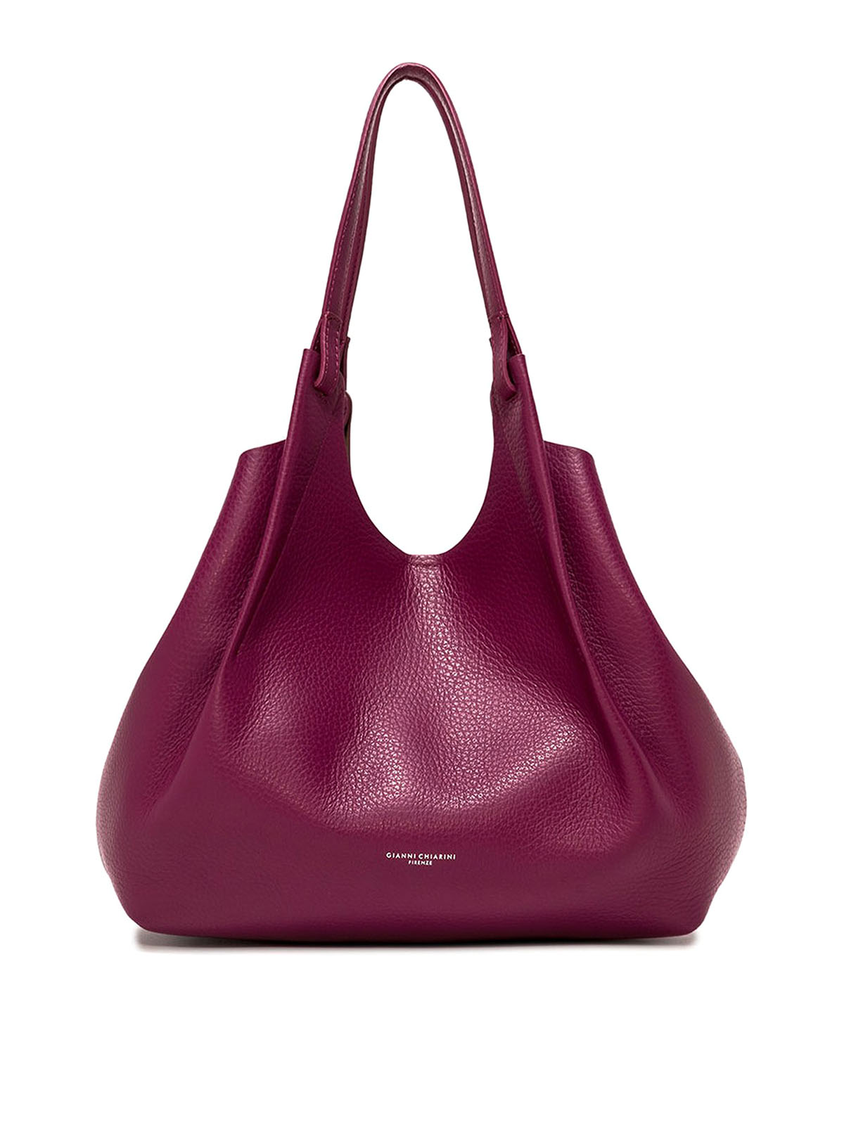 Gianni Chiarini ショルダーバッグ - Dua|BS9720RNGDBL12575