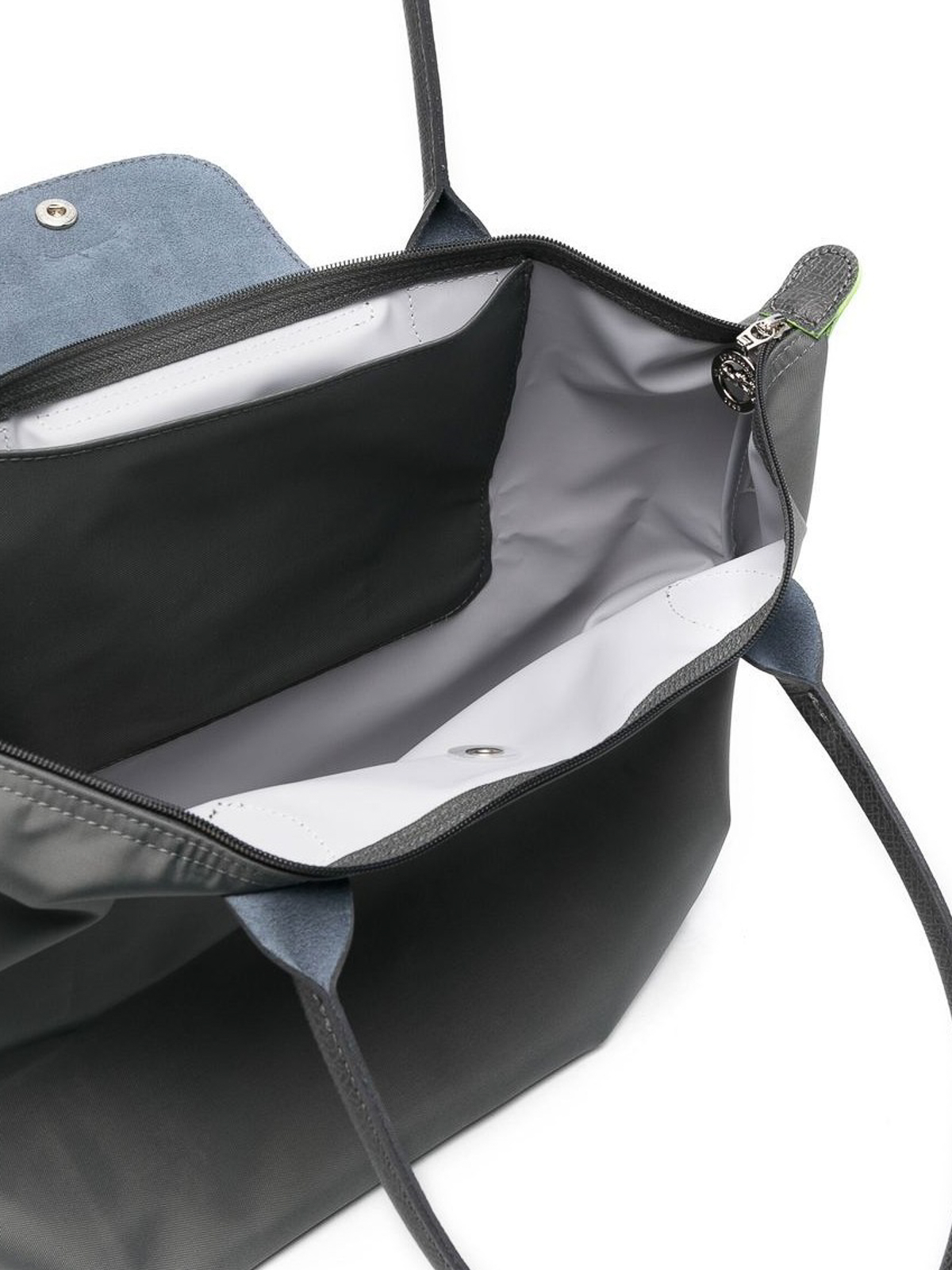 Longchamp New Canvas Bag Tote Bag Waterproof Fabric Large Capacity Portable  Shopping Bag One Shoulder Female Bag | Lazada.vn
