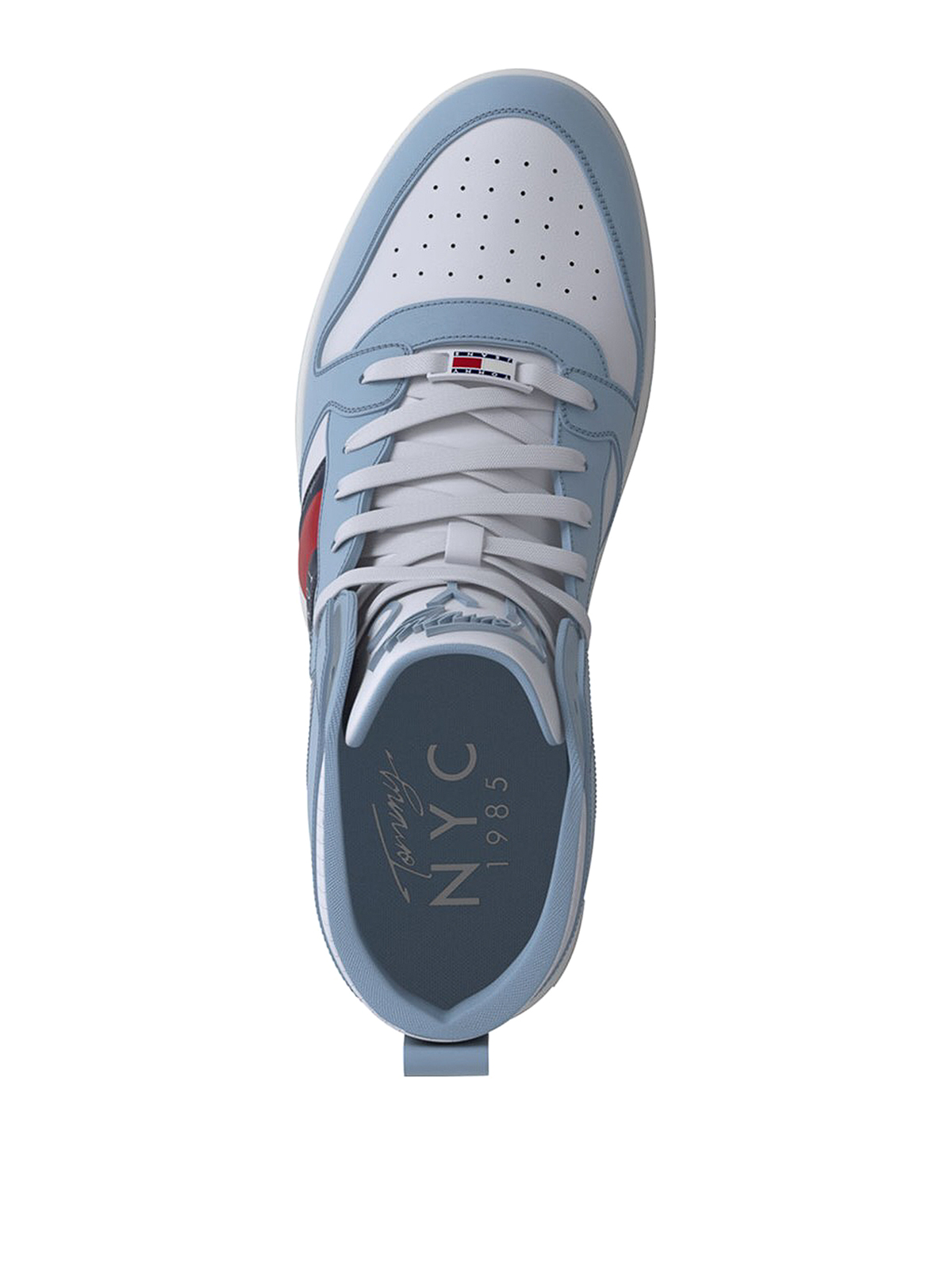 Trainers Tommy Hilfiger sneakers -
