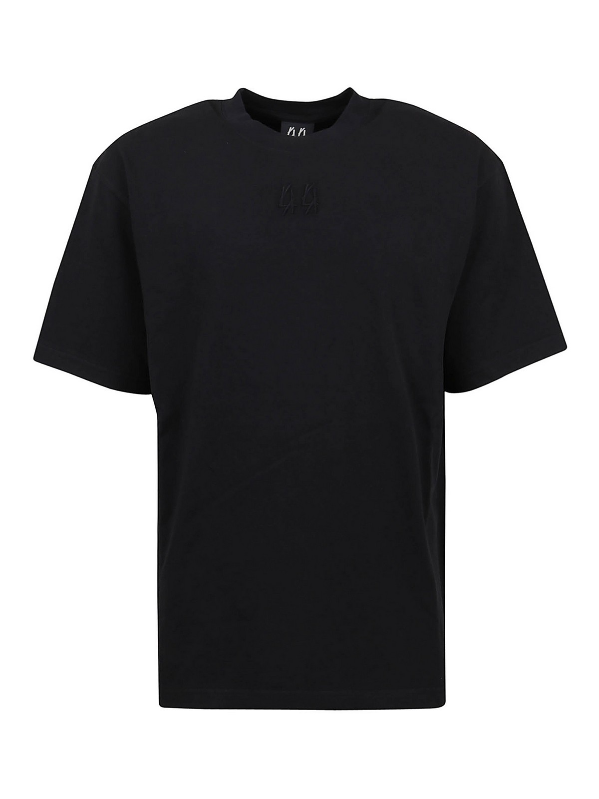 マルセロバーロン メンズ Tシャツ トップス Icon Wings T-shirt Black-