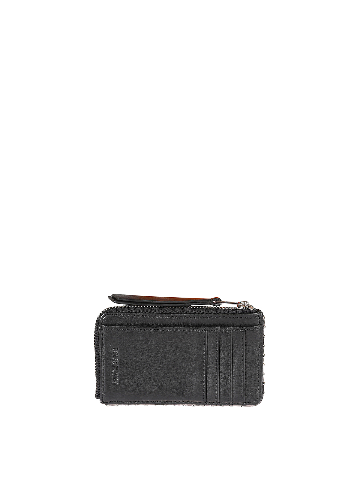 ★ZADIG&VOLTAIRE★ 財布 ブラック Zadig&Voltaire 財布 - 黒 - ブラック | LWSG00168001